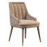 Fauteuil 1stDibs Cordoba Brass Tips - kamol_arx