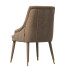 Fauteuil 1stDibs Cordoba Brass Tips - kamol_arx