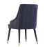 Fauteuil 1stDibs Cordoba Brass Tips - kamol_arx