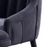 Fauteuil 1stDibs Cordoba Brass Tips - kamol_arx