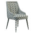 Fauteuil 1stDibs Cordoba Brass Tips - kamol_arx