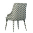 Fauteuil 1stDibs Cordoba Brass Tips - kamol_arx