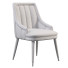 Fauteuil 1stDibs Cordoba Brass Tips - kamol_arx