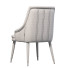 Fauteuil 1stDibs Cordoba Brass Tips - kamol_arx