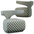 Fauteuil 1stDibs Moby Dick by Morelato - kamol_arx