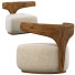Fauteuil 1stDibs Moby Dick by Morelato - kamol_arx
