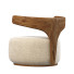 Fauteuil 1stDibs Moby Dick by Morelato - kamol_arx