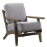Armchair Elements International Metro Contemporary Accent - kamol_arx