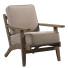 Armchair Elements International Metro Contemporary Accent - kamol_arx