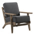 Armchair Elements International Metro Contemporary Accent - kamol_arx