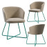 Стілець Parla Design Stella W - kamol_arx