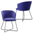 Стілець Parla Design Stella W - kamol_arx