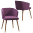 Стілець Parla Design Stella W - kamol_arx