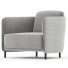 Armchair De Padova Blendy - Viktorvfx