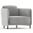 Armchair De Padova Blendy - Viktorvfx