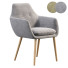 Silla Accoudoirs Bolands - kamol_arx