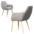 Silla Accoudoirs Bolands - kamol_arx