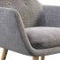 Silla Accoudoirs Bolands - kamol_arx