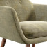 Silla Accoudoirs Bolands - kamol_arx