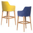 Barhocker Parla Design Sabien A - kamol_arx