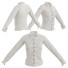 Vêtements Tule - Farid3d