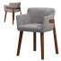 Стул Jubilee Furniture Jeoge - kamol_arx