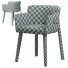 Стул Jubilee Furniture Jeoge - kamol_arx