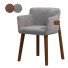 Стул Jubilee Furniture Jeoge - kamol_arx