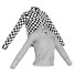 Vêtements Leather - Farid3d