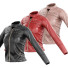 Vêtements Leather - Farid3d