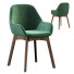 Fotel Kartell Clap - kamol_arx