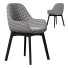 Fotel Kartell Clap - kamol_arx