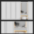 Hallway and Decor Furniture 01 - 3dartistaskari1370