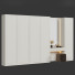 Hallway and Decor Furniture 01 - 3dartistaskari1370