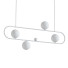 Підвісний світильник Horizontal Balls Balance Black 4 - SH.X
