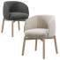 Armchair +Halle Nest Low - kamol_arx