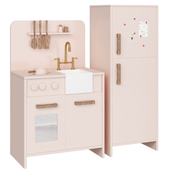 Іграшка Children Kitchen 01 3D модель