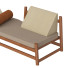 Lit de jour Pita Outdoors - piunnikgh