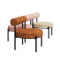 Fotel Rest Lounge - piunnikgh