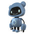 Іграшка Robot Bear - ByKakharov