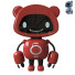 Іграшка Robot Bear - ByKakharov