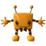 Іграшка Robot 01 - ByKakharov