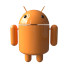 Іграшка Androit Robot - ByKakharov