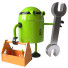 Іграшка Androit Robot 02 - ByKakharov