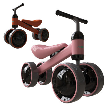 Іграшка Avenor Baby Balance Bike 3D модель