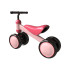 Іграшка Retrospec Cricket Baby Walker Balance Bike - ByKakharov