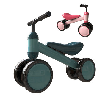 Іграшка Retrospec Cricket Baby Walker Balance Bike 3D модель