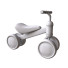Іграшка Retrospec Cricket Baby Walker Balance Bike - ByKakharov