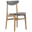 Chair 366 Concept 200-190 - bobur extrude