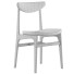 Chair 366 Concept 200-190 - bobur extrude